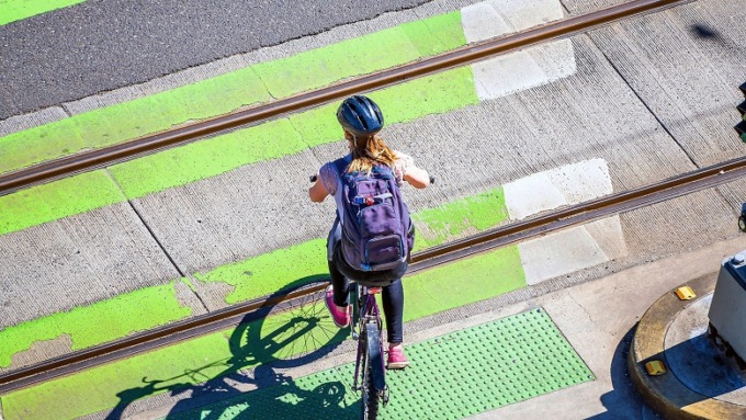 A Lecco la settimana della mobilità sostenibile