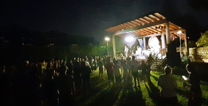 Lamentele per la Notte Bianca di Olginate: “Non nascondetevi dietro l’anonimato”