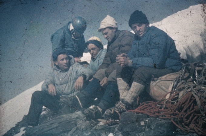 Serate alpinistiche: appuntamenti da non perdere ai Resinelli