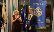 Rotary Club Lecco: Andrea Ascani Orsini nuovo presidente