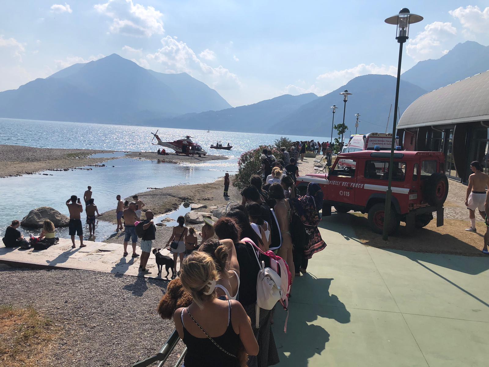 ragazzi-in-difficoltà-al-lago-bellano-