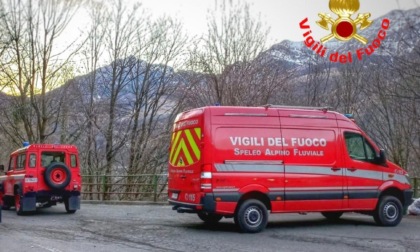 Si ferisce alla testa: soccorsa un'escursionista sul Monte Coltiglione