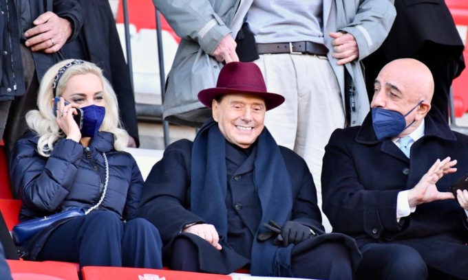 Ecco le case di Berlusconi dove i calciatori del Monza abiteranno… a Merate