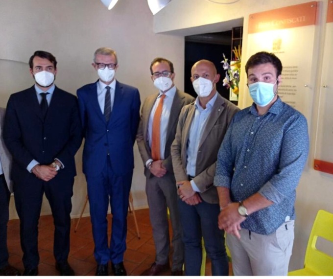 commemorazione borsellino