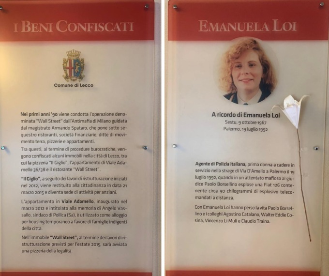 commemorazione borsellino