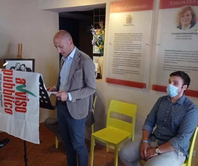 commemorazione borsellino