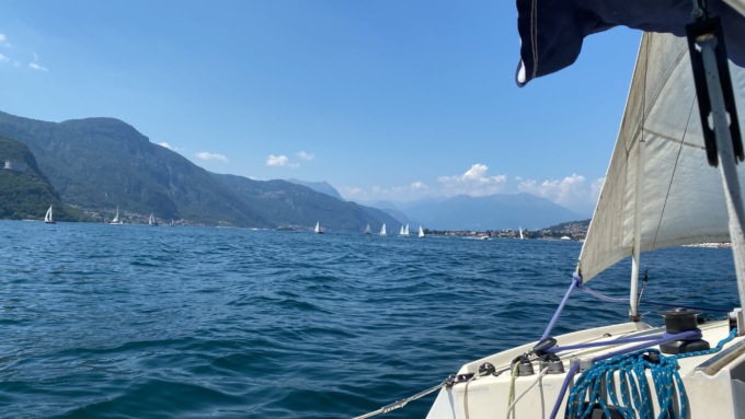 sulle rotte della mente