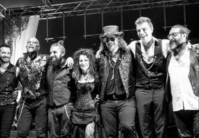 Sul Lago torna il più prestigioso tributo a Zucchero