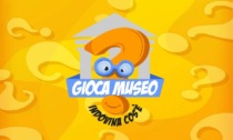 Il tour tra i poli del Sistema Museale lecchese diventa... un gioco a premi