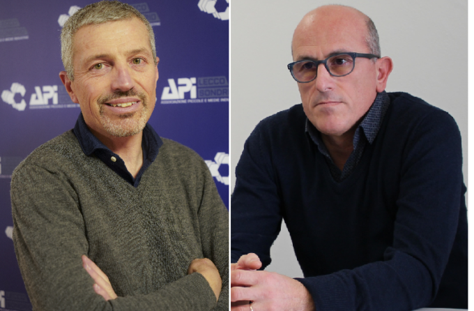 Api Lecco Sondrio: Dell’Oca e Pescosolido eletti in Unionmeccanica nazionale