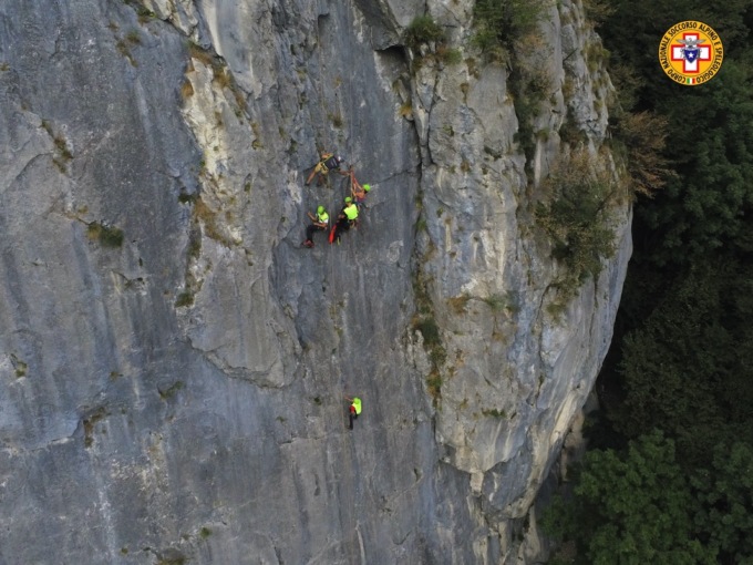 Sasso di Introbio