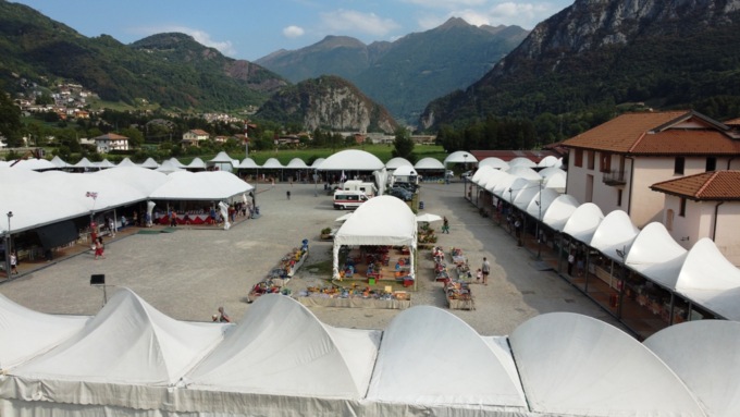 Sagra delle Sagre al giro di boa: ancora tanti appuntamenti da non perdere