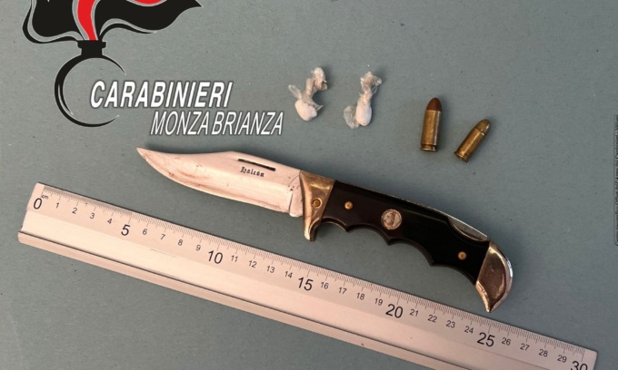 Arrestato un 27enne per tentato omicidio