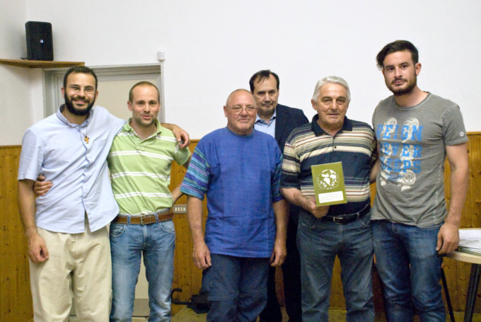 Addio allo storico sacrestano della parrocchia di Valmadrera