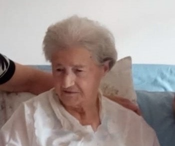 E’ morta la più anziana di Valmadrera: comunità in lutto per Olga Cicolin Butti