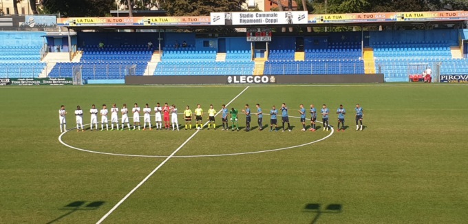 «Zambataro show» e perla di Lepore: sconfitta in amichevole la primavera dell’Atalanta