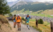 A Livigno tutto pronto per l'edizione 2022 di Icon