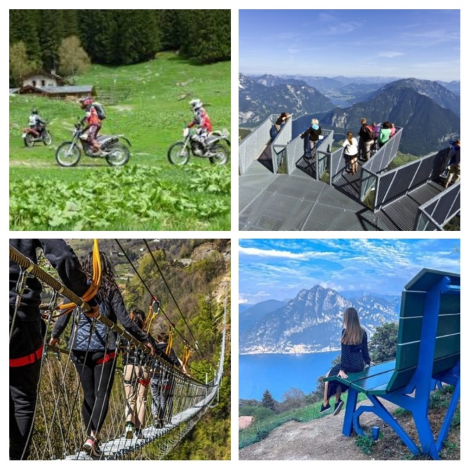 “Montagna: scrigno di biodiversità o parco disneyano?”