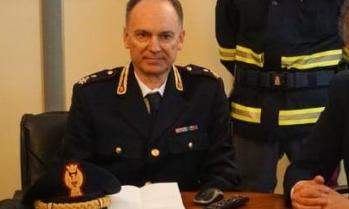 A Lecco terzo Questore in due anni, “Basta giri di valzer”
