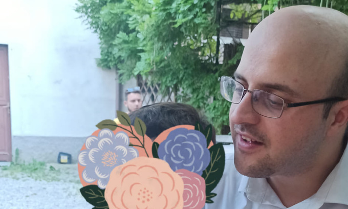 Scomparso da Lomagna: si cerca Marco Bonassin