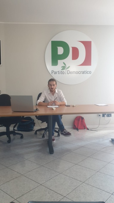 Manuel Tropenscovino segretario dem: “Sconfitta netta occorre una riflessione”