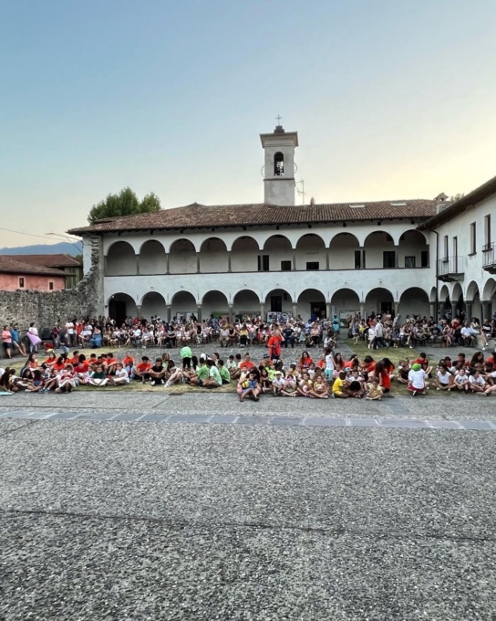 Cre: un successo da “Uno per tutti e tutti per uno”