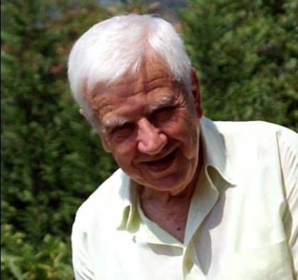 La Valle San Martino piange Enzo, indimenticato vigile dal cuore d’oro