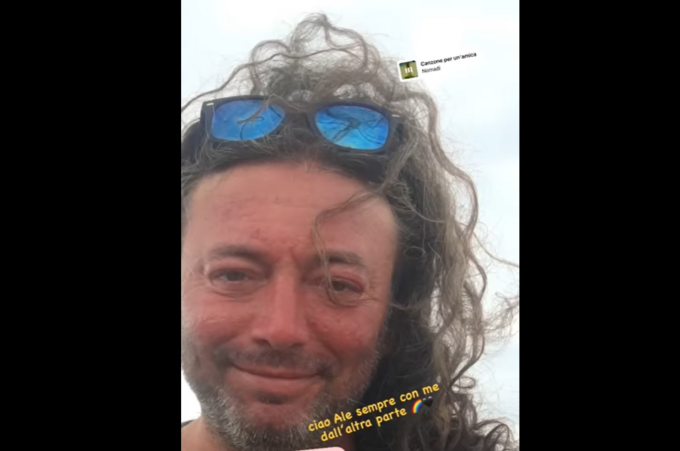 Stroncato da un improvviso malore: Alessandro Colombo è morto a soli 43 anni