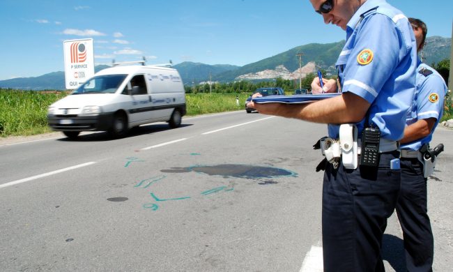 Autovelox a Lecco: ecco dove sono le postazioni telelaser attive da oggi in città