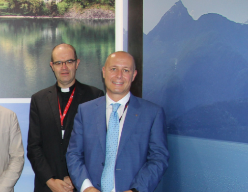 Anche Don Milani e Dadati a Venezia con il Coordinamento nazionale Corecom