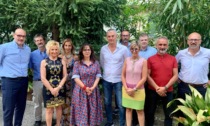Villa Locatelli: nuovi dirigenti alla Provincia di Lecco
