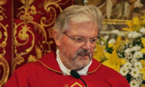 Don Marco Tasca si dimette da parroco a pochi giorni dalla Festa patronale