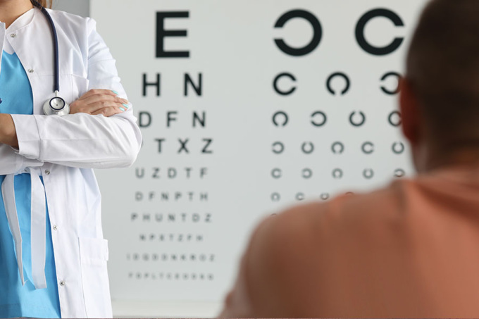 Nuovo servizio in Clinica San Martino: visita medica per rilascio patenti