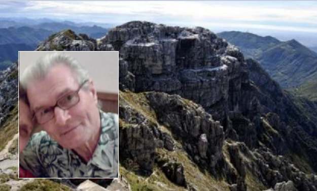 Terribile volo: Giuseppe Tentori muore sul “suo” Resegone