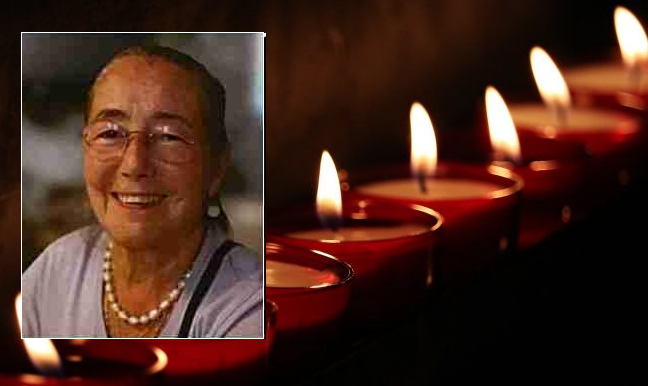 Contrae la legionella in vacanza: addio Loredana, anima di viale Turati