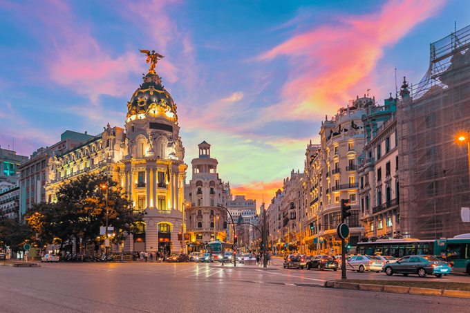 7 Trucchi per risparmiare sul tuo viaggio a Madrid