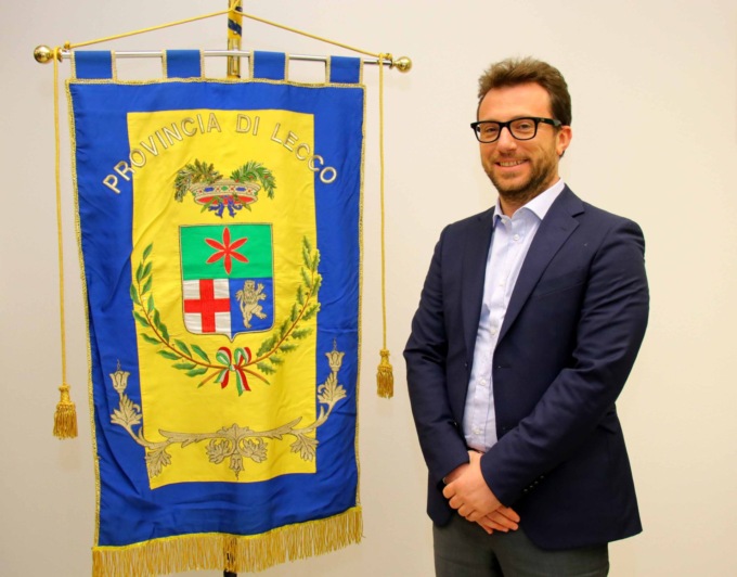 Pnrr: Provincia di Lecco in campo per aiutare i Comuni