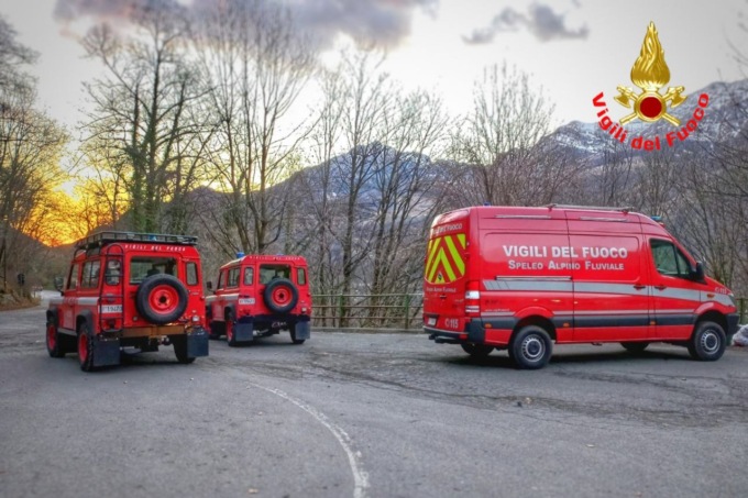Esce di casa senza poi rientrare: 82enne ritrovata a Neguggio