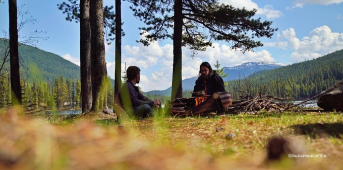 A Introbio la rassegna cinematografica e culturale “Il Grande Sentiero. Habitat, culture, avventure”