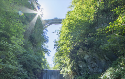 Progetto da 1,2 milioni per il Ponte della Vittoria: reti contro i gesti estremi