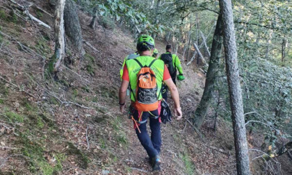 Ritrovato morto l'uomo disperso nella zona dell’Alpe Giumello