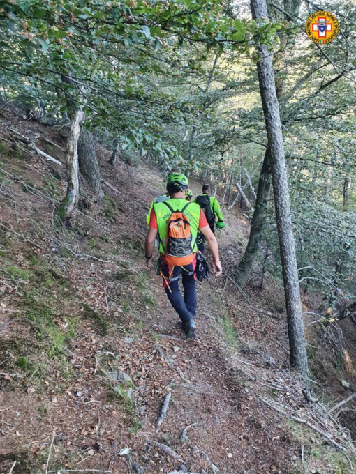 Ritrovato morto l’uomo disperso nella zona dell’Alpe Giumello