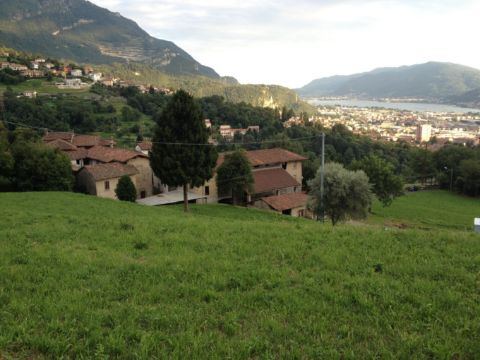 Luoghi del cuore Fai: Lecco scala la classifica