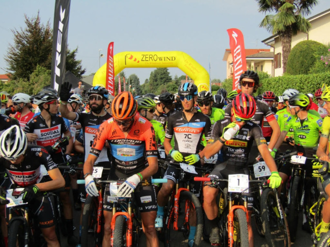 Meno di due settimane alla tanto attesa Marathon Bike