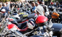 Giornate Mondiali Moto Guzzi da record: oltre 60 mila visitatori