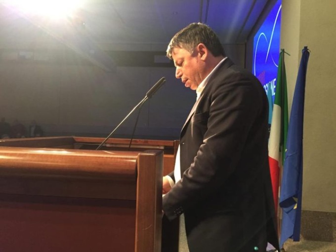 Dopo una vita di battaglie per i diritti si è spento Ferdinando Lioi