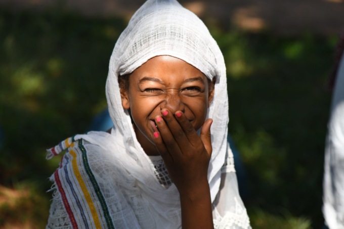 Arriva “Sorridi, è gratis!”, la mostra interattiva che celebra il sorriso