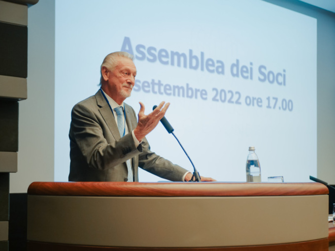 Confindustria Lecco: eletti i rappresentanti del Consiglio Generale