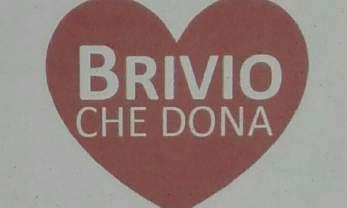 Emergenza Marche, Brivio che dona è in prima linea