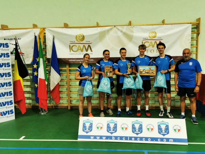 De Treffers Overijes